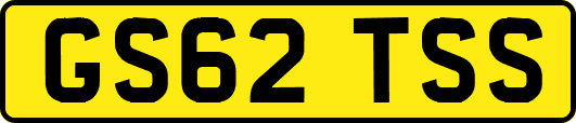 GS62TSS