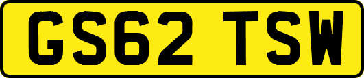 GS62TSW