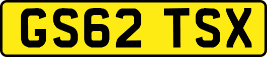 GS62TSX