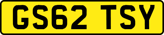 GS62TSY