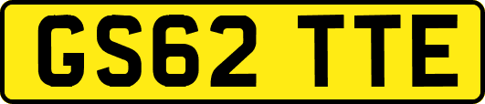 GS62TTE