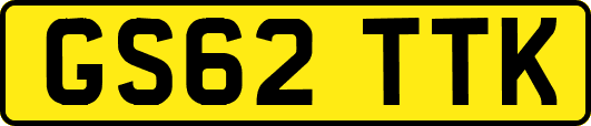 GS62TTK