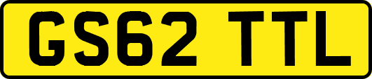 GS62TTL