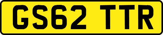 GS62TTR