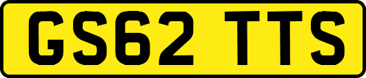 GS62TTS