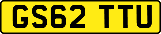 GS62TTU