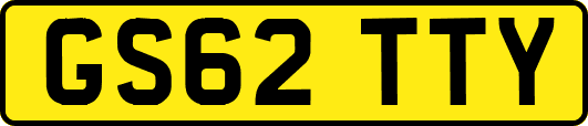 GS62TTY