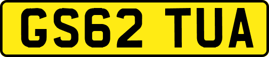 GS62TUA