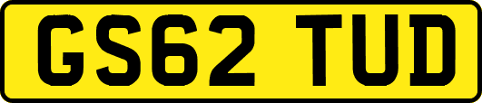 GS62TUD