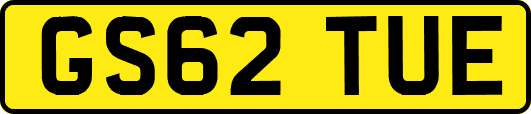 GS62TUE