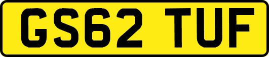 GS62TUF