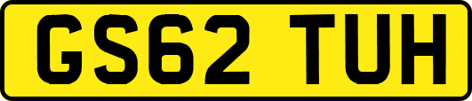 GS62TUH
