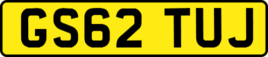 GS62TUJ