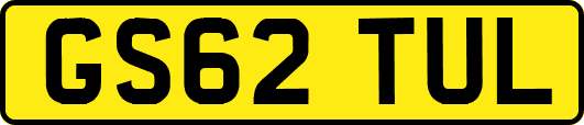 GS62TUL