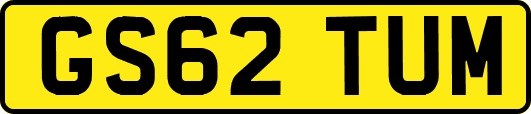 GS62TUM