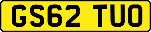 GS62TUO