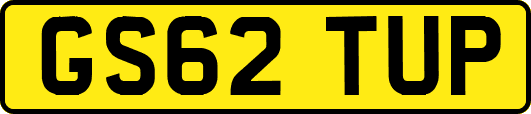 GS62TUP
