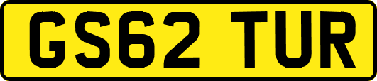 GS62TUR