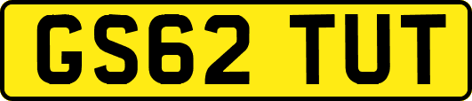 GS62TUT