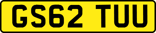GS62TUU
