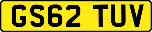 GS62TUV