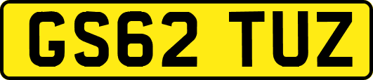 GS62TUZ