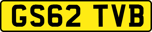 GS62TVB