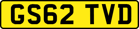 GS62TVD