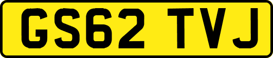 GS62TVJ