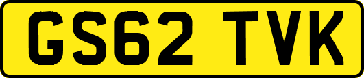 GS62TVK