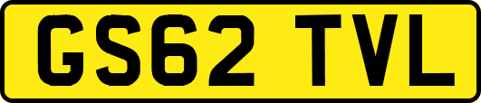 GS62TVL