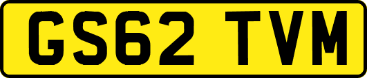 GS62TVM