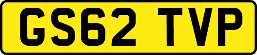 GS62TVP
