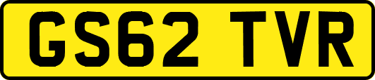 GS62TVR
