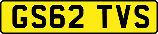 GS62TVS