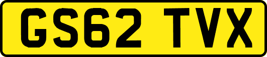 GS62TVX