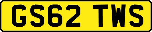 GS62TWS