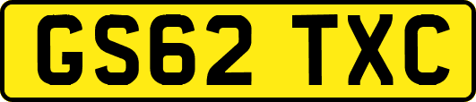 GS62TXC