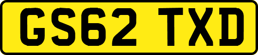 GS62TXD