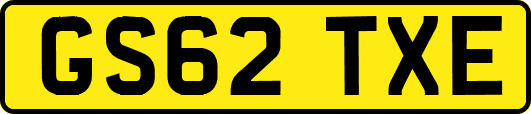 GS62TXE