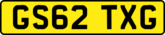 GS62TXG