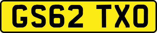 GS62TXO
