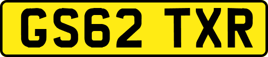 GS62TXR