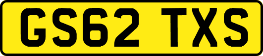 GS62TXS