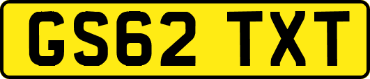 GS62TXT