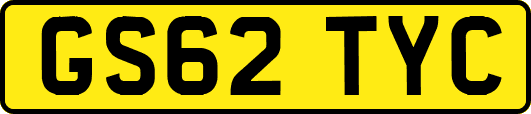 GS62TYC