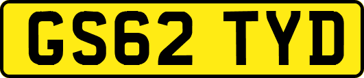 GS62TYD