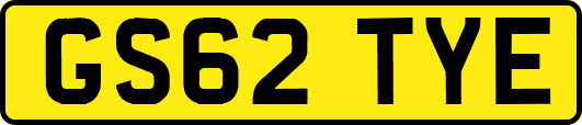 GS62TYE