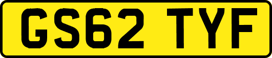 GS62TYF