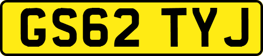 GS62TYJ